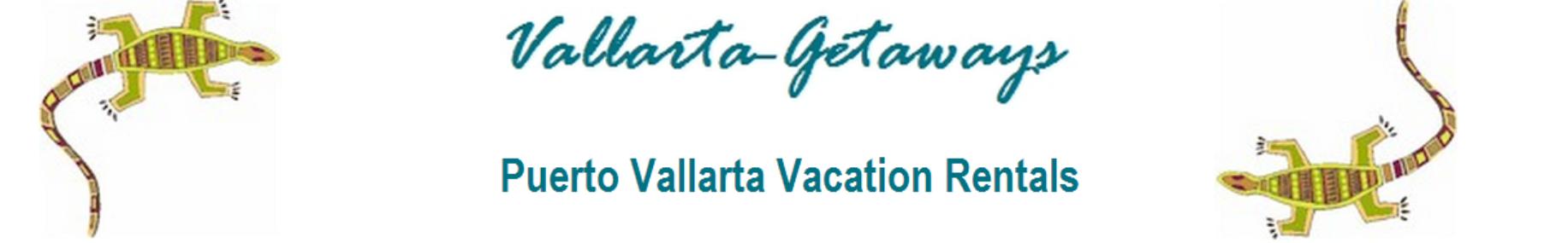 Vallarta Getaways banner